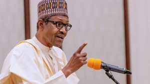 Buhari-Election