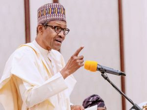Buhari -Poverty
