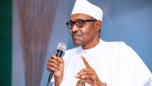 Buhari-TVC