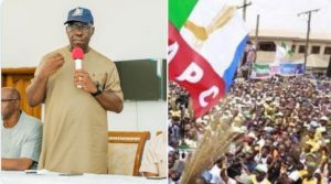 Edo APC CRISIS