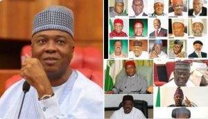 Ex govs tvc
