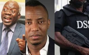 Falana-Sowore
