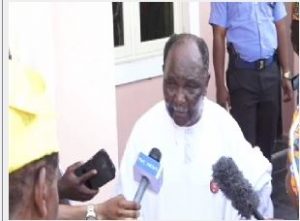 Yakubu Gowon