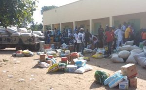 Nasarawa Flood