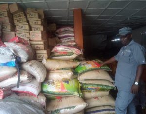 Nigeria-Customs