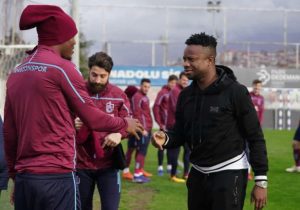 Onazi