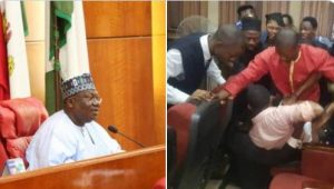 Senate-Sowore