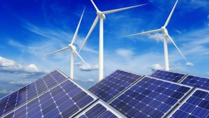Solar Equipment