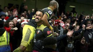 Southampton