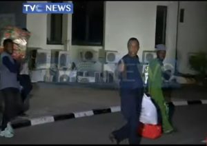 Sowore relese