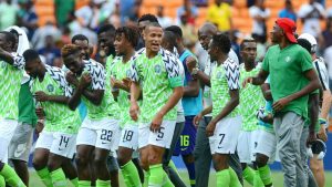 Super Eagles 2