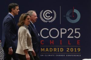 UN CLIMATE US