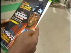 Wate Tinubu