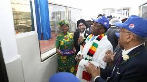 Zim company