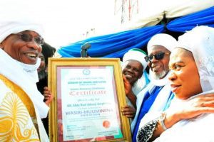 gbesola