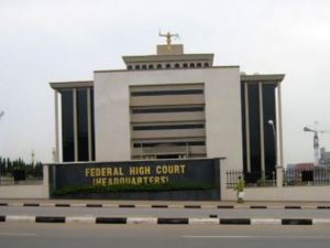 high court