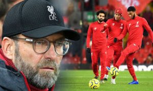 liverpool