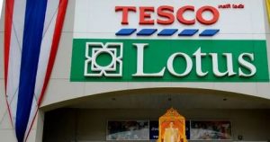 tesco