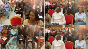 wole soyinka
