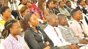 42,000 youths apply for FG’s work experience programme
