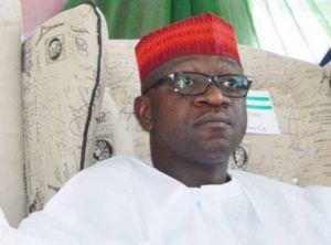 Abdulmumin-Jibrin