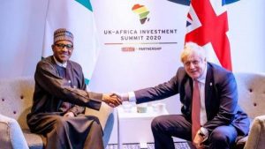 Buhari-Boris