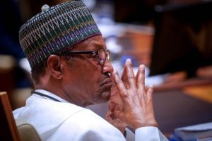 Buhari Kaduna