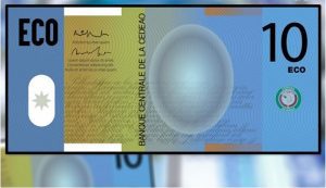 ECO-currency