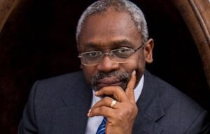 Femi-Gbajabiamila mourns