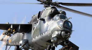 Gunships
