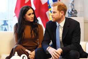 BRITAIN-ROYALS