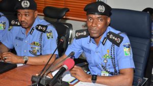 IGP Adamu TVC