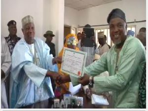 Kaduna lawmaker 3