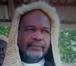 Katsina Fed Court