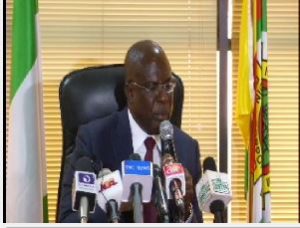 Minister of oil