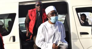 Mohammed-Adoke