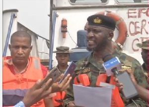Navy bayelsa