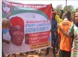 Obeagwu Community