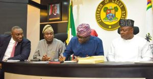 Sanwo Budget TVC
