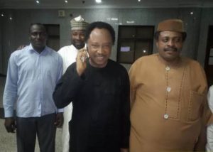 Shehu EFCC
