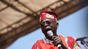 Tinubu 2020