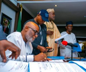 akeredolu