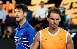 atp Players