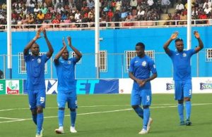 enyimba