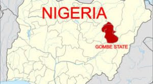 gombe