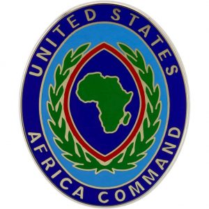 AFRICOM