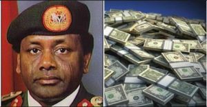 Abacha Loot