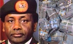 Abacha family
