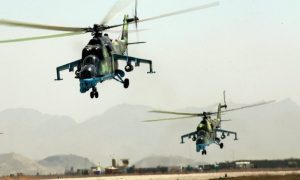 Airforce TVC