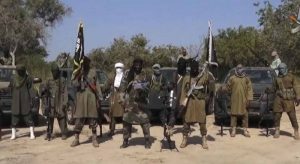 Boko Haram -Reps